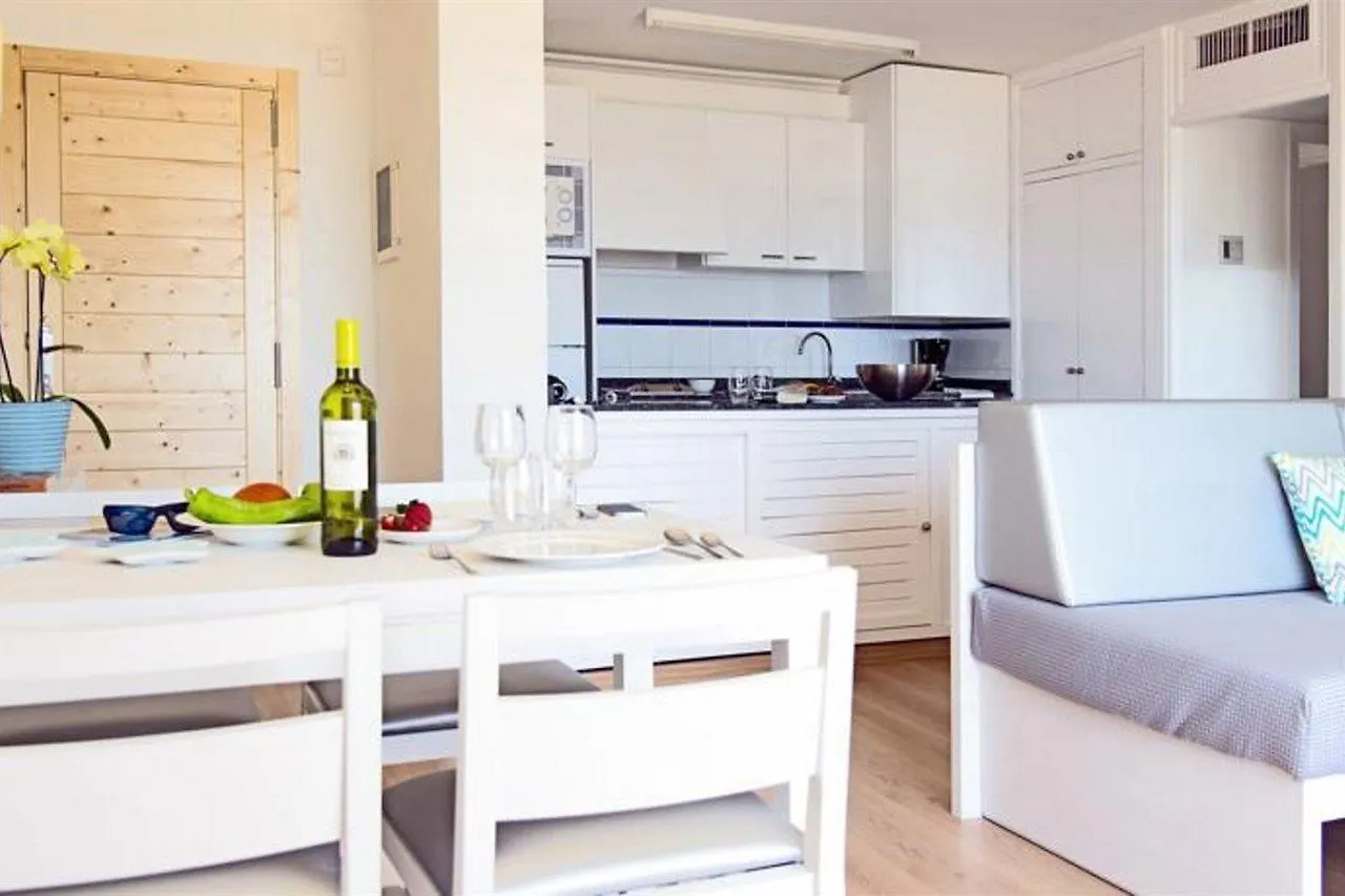 Sivella Apartments Port de Pollença