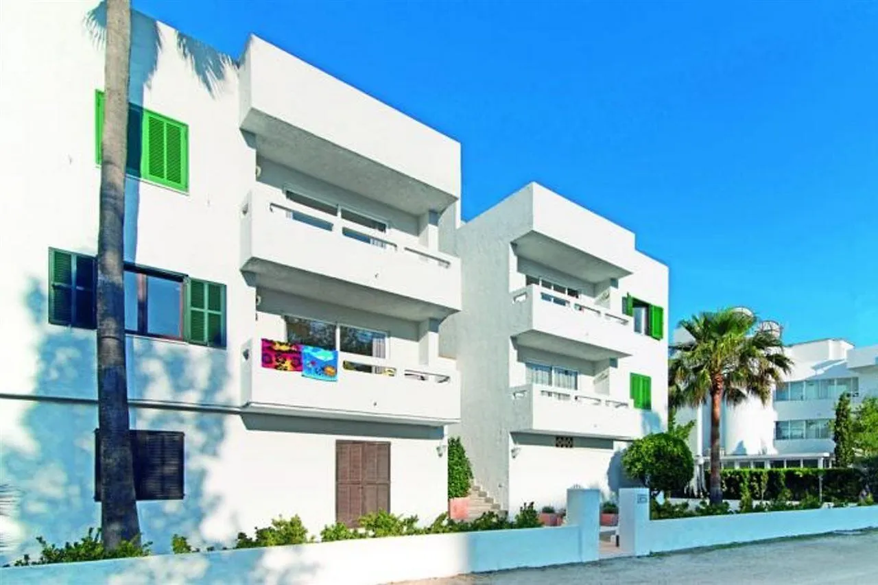 Sivella Apartments Port de Pollença